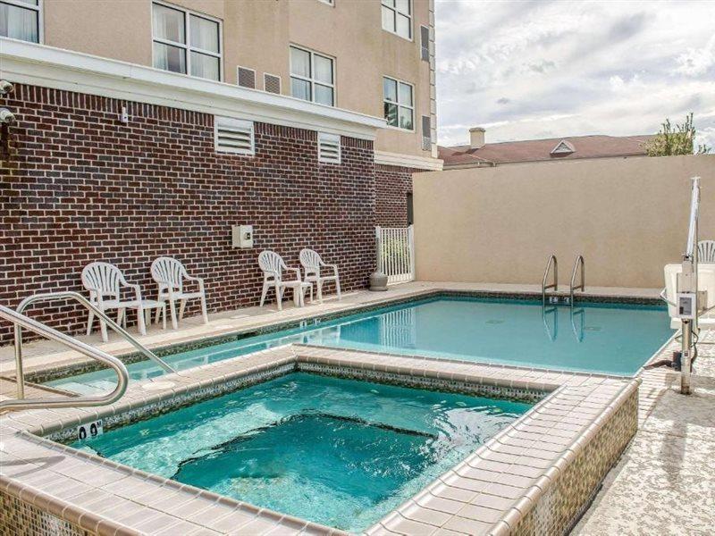 Comfort Inn & Suites Daphne Spanish Fort - Mobile East Exteriör bild