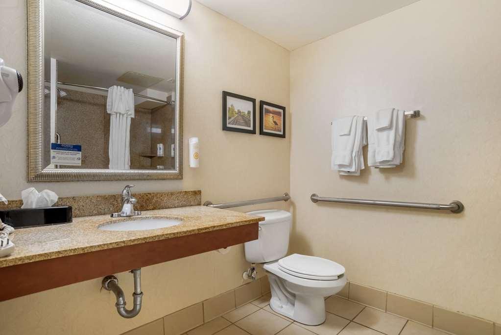 Comfort Inn & Suites Daphne Spanish Fort - Mobile East Rum bild