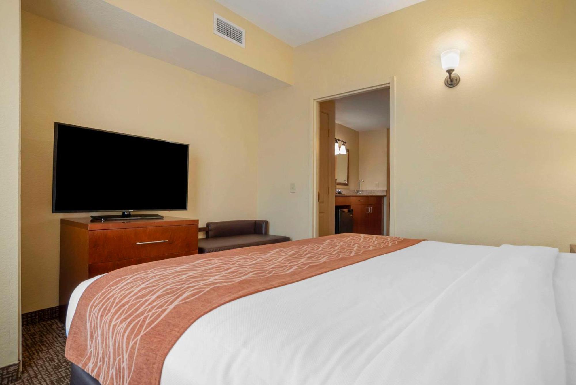 Comfort Inn & Suites Daphne Spanish Fort - Mobile East Exteriör bild
