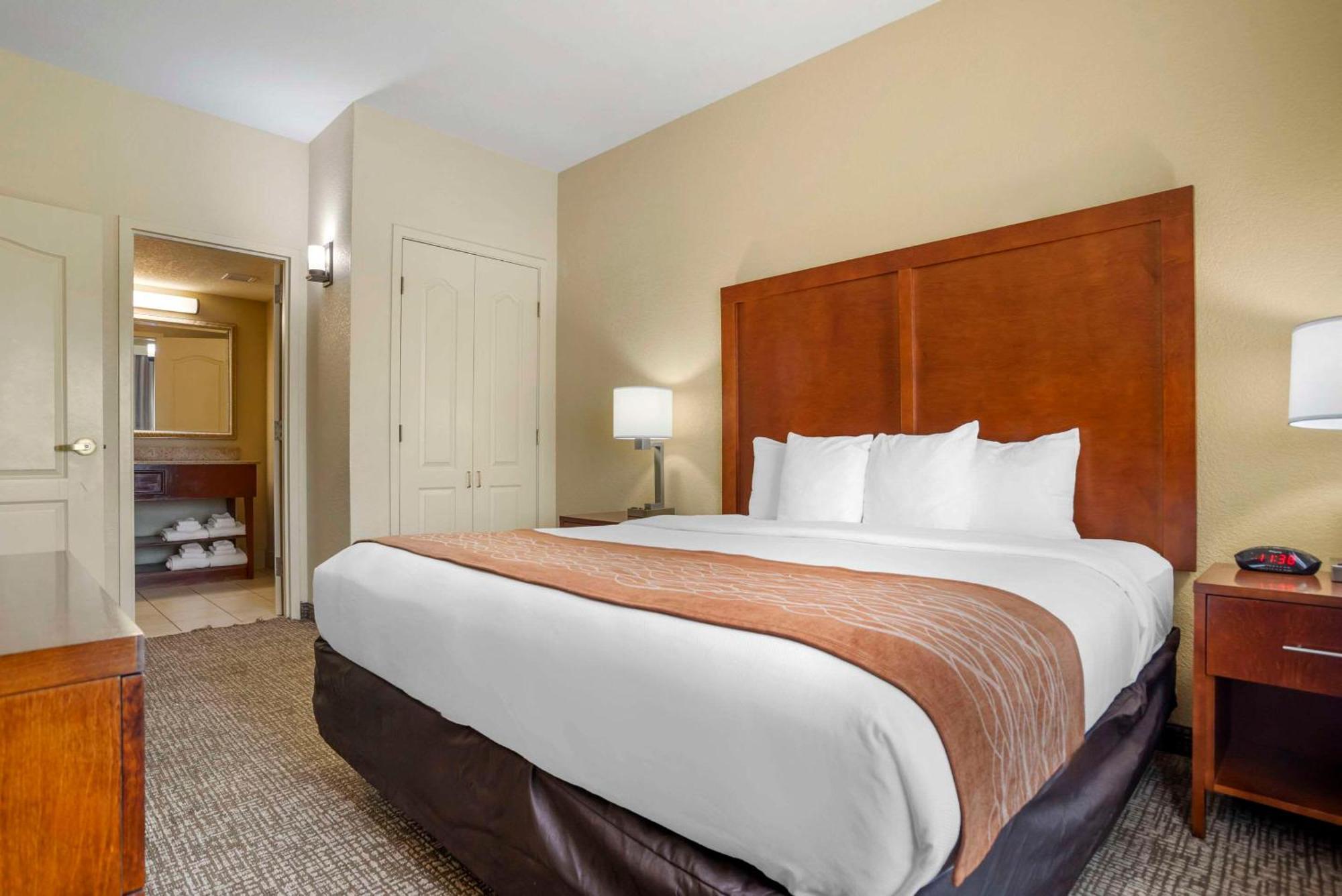 Comfort Inn & Suites Daphne Spanish Fort - Mobile East Exteriör bild