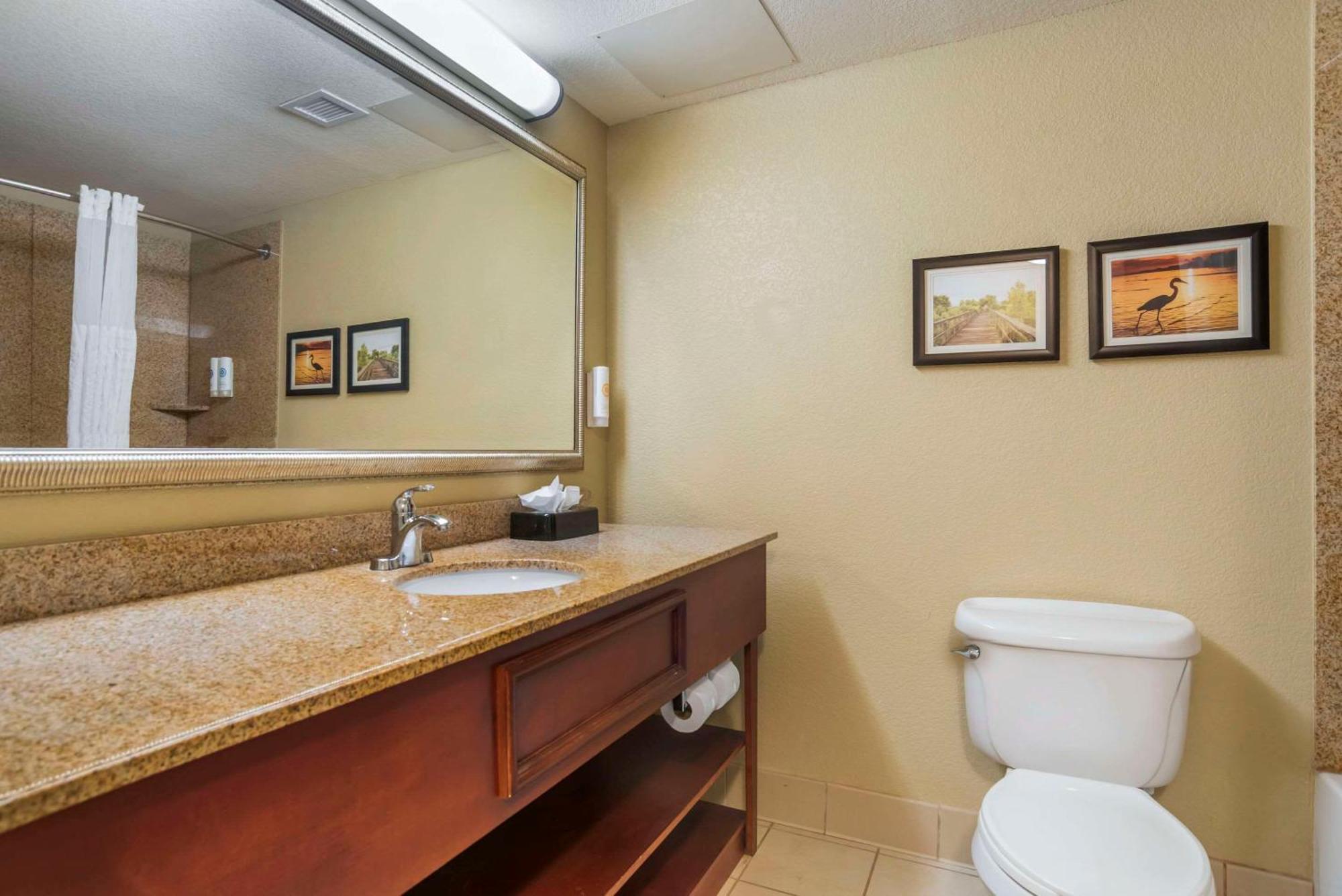 Comfort Inn & Suites Daphne Spanish Fort - Mobile East Exteriör bild