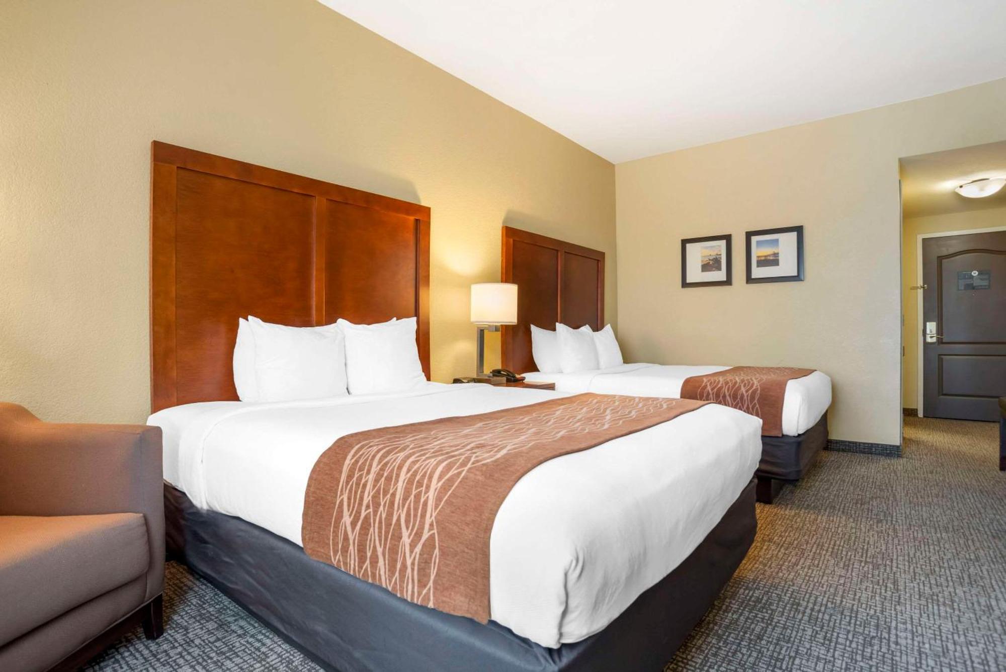 Comfort Inn & Suites Daphne Spanish Fort - Mobile East Exteriör bild