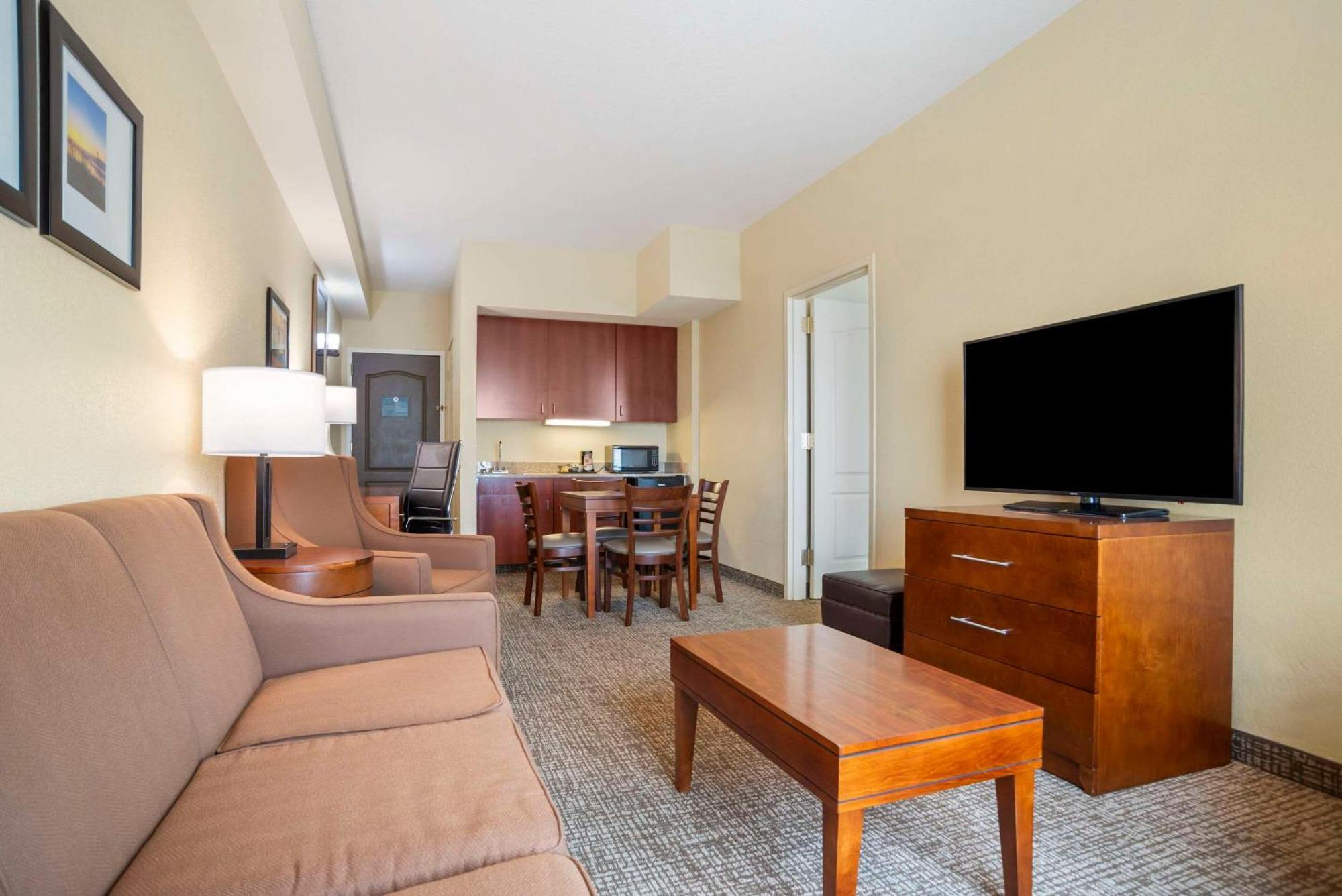 Comfort Inn & Suites Daphne Spanish Fort - Mobile East Exteriör bild