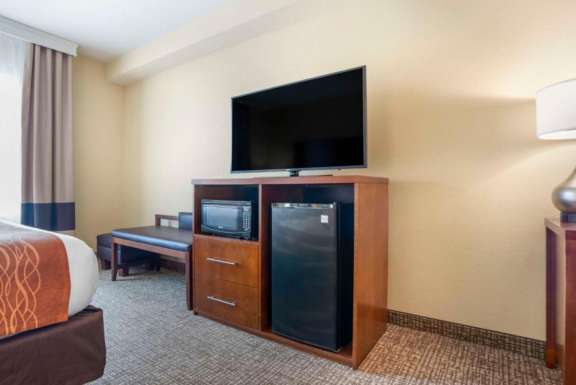 Comfort Inn & Suites Daphne Spanish Fort - Mobile East Exteriör bild