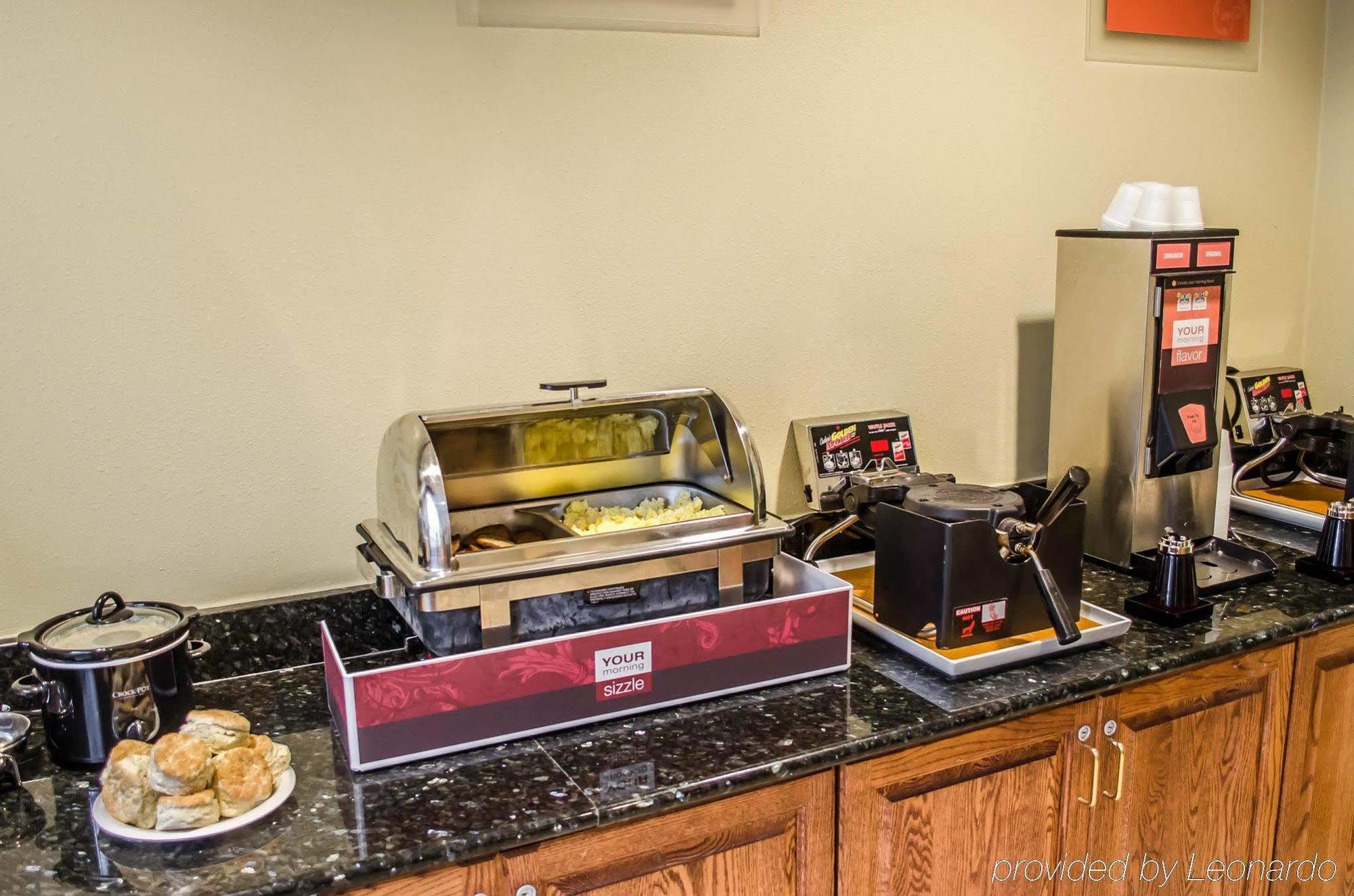 Comfort Inn & Suites Daphne Spanish Fort - Mobile East Exteriör bild
